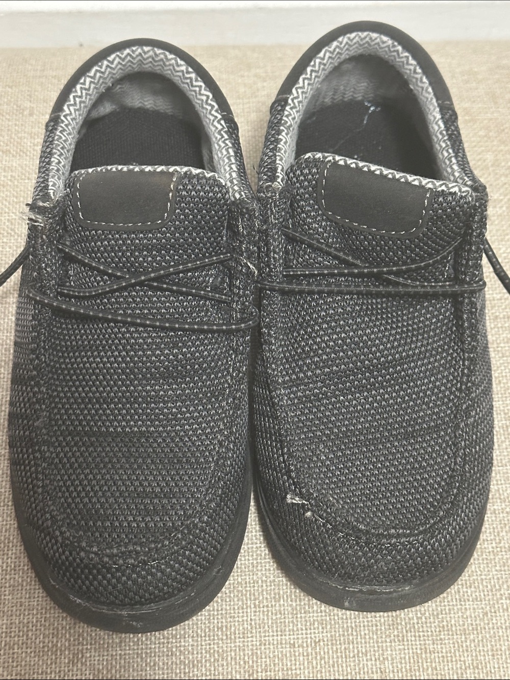 Falls Creek Slip ons